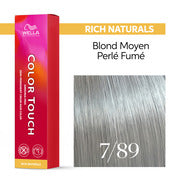 Coloration Demi-Permanente Color Touch - Wella Professionals (60ml)