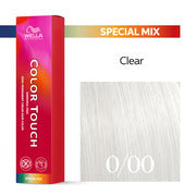 Coloration Demi-Permanente Color Touch - Wella Professionals (60ml)