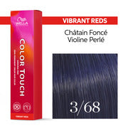 Coloration Demi-Permanente Color Touch - Wella Professionals (60ml)