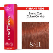 Coloration Demi-Permanente Color Touch - Wella Professionals (60ml)