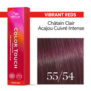 Coloration Demi-Permanente Color Touch - Wella Professionals (60ml)
