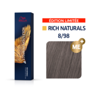 Coloration Permanente Koleston Perfect Me+ - Wella Professionals (60ml)