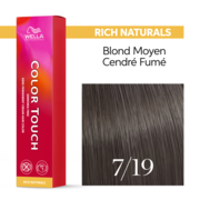 Coloration Demi-Permanente Color Touch - Wella Professionals (60ml)