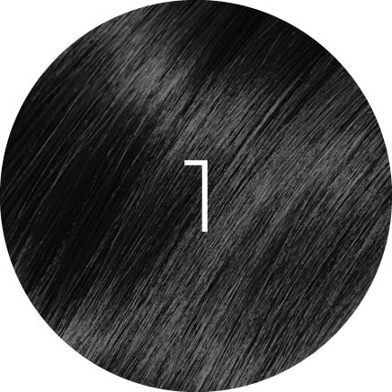 Coloration BBHair PLEX 100ml — Avec Ammoniaque (67 Nuances Couvrance Maximale)