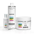 Soins Pour Cheveux<br /> Kit French Lizz