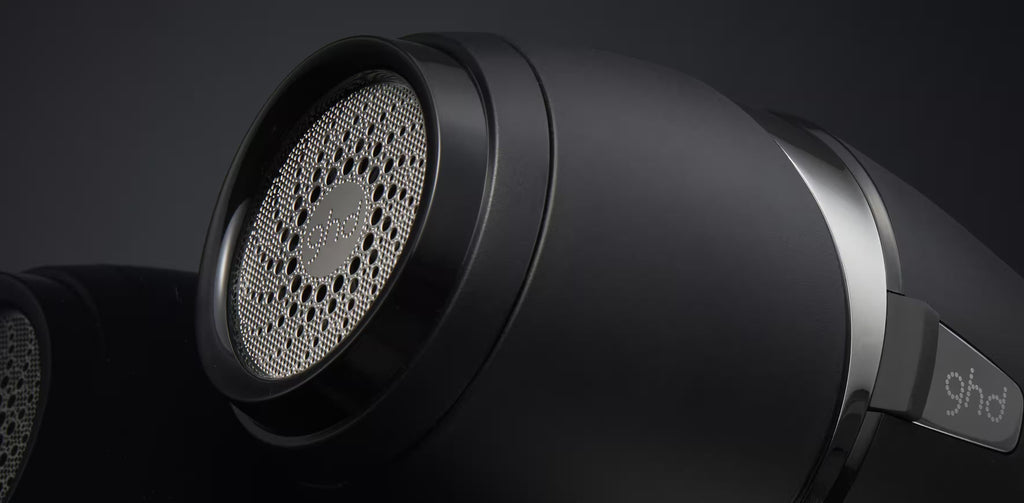 ghd air® Premium - Le Coffret Complet pour un Brushing Parfait à la Maison