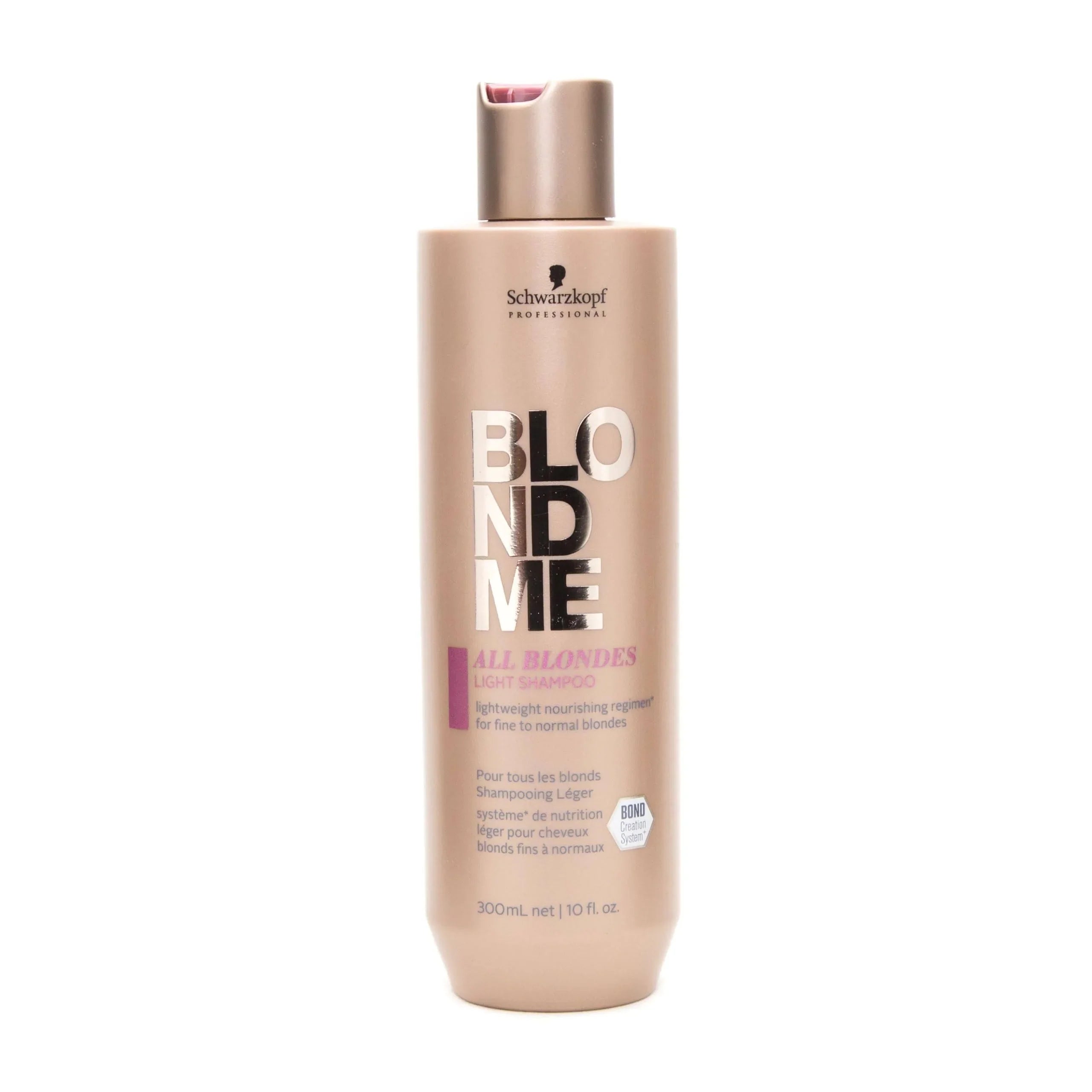 Shampoing Blond Me All Blond Light 300 ml