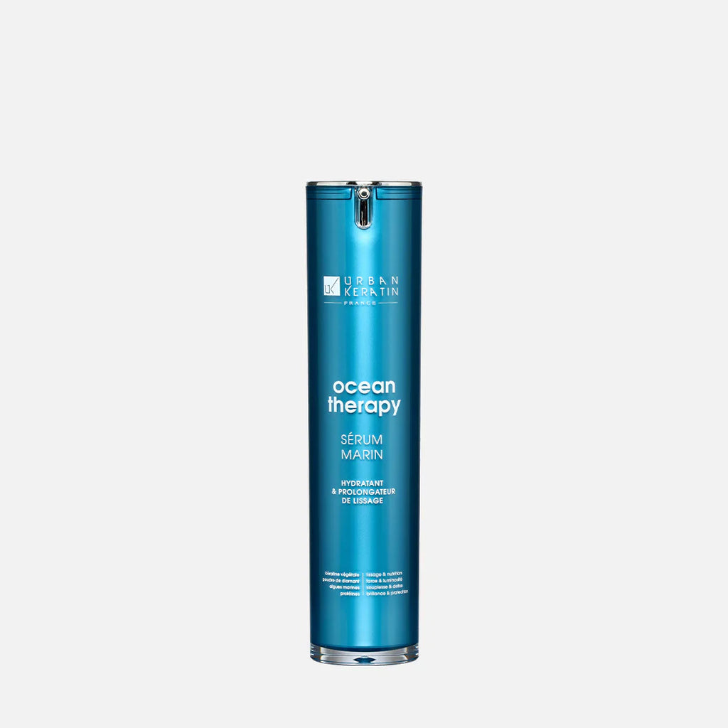 SÉRUM MARIN OCEAN THERAPY, 50 ML Algues marines Protéines de blé et soja