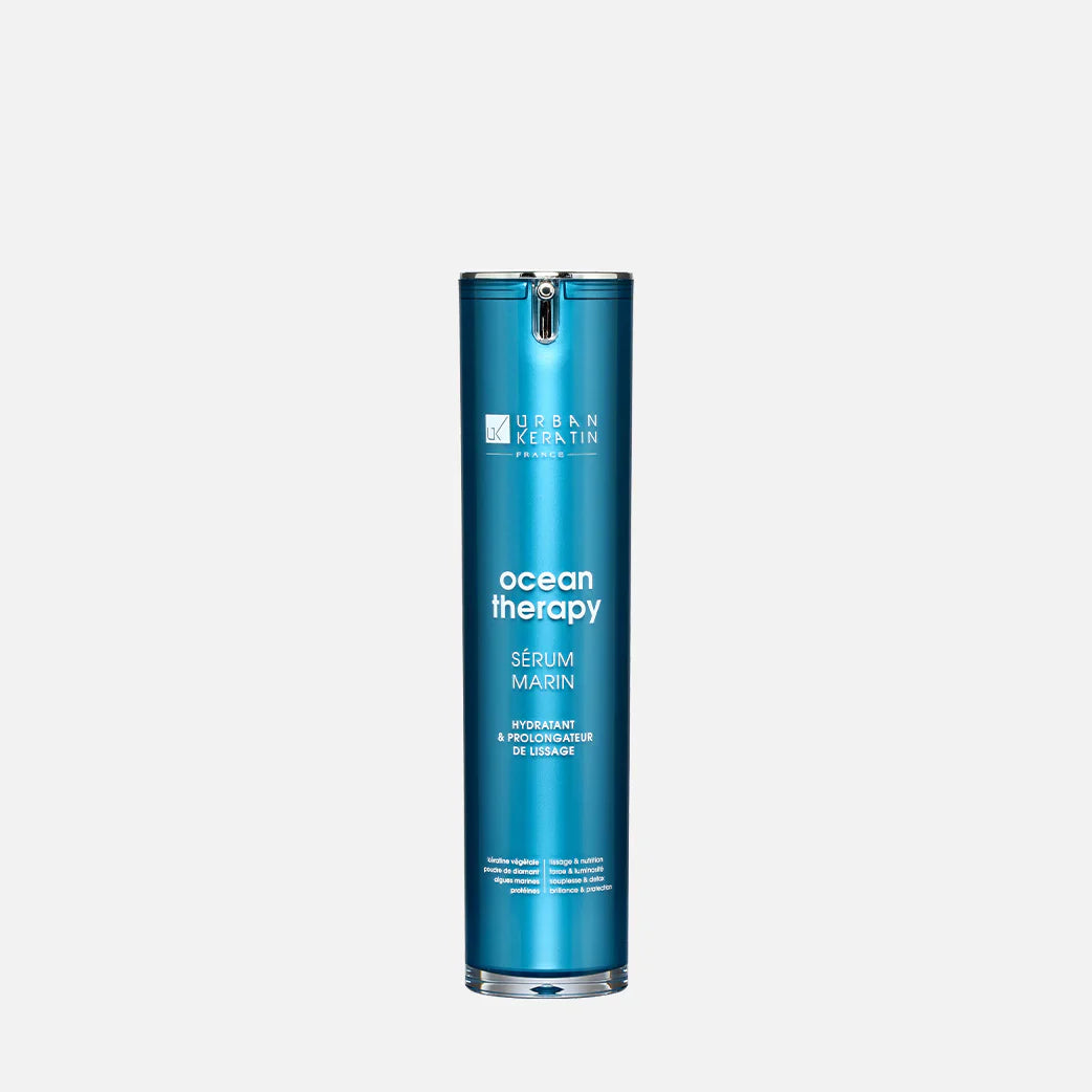 SÉRUM MARIN OCEAN THERAPY, 50 ML Algues marines Protéines de blé et soja