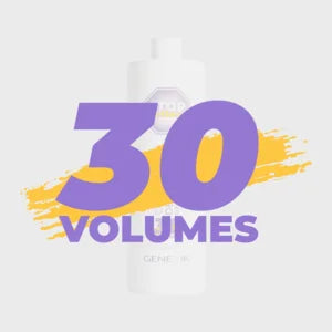 Oxydants Generik — Crème Huile Protectrice &amp; Stop Yellow (16 Formats / Volumes)