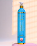Ghair Treatment Japanese Progressive Japones Kit 2x1L