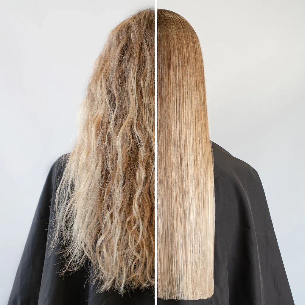 LISSEUR PRO EN TITANE MIROIR OCEAN THERAPY PRO Urbain Keratin Made in France