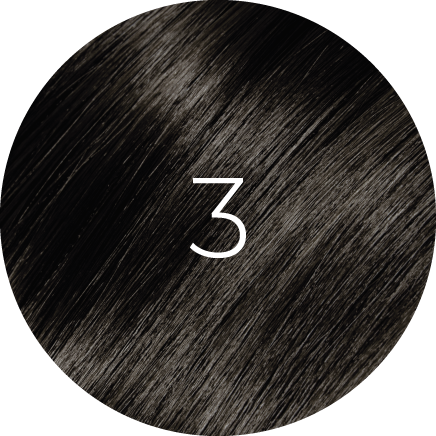 Coloration BBHair PLEX 100ml — Avec Ammoniaque (67 Nuances Couvrance Maximale)
