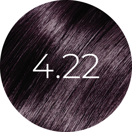 Coloration BBHair PLEX 100ml — Avec Ammoniaque (67 Nuances Couvrance Maximale)