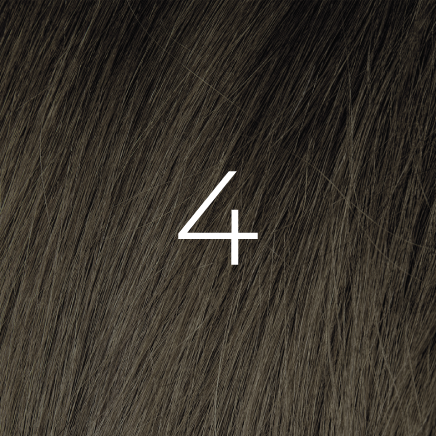 Coloration Generik Fondamentales 180ml — Avec Ammoniaque (Format XL Salon)