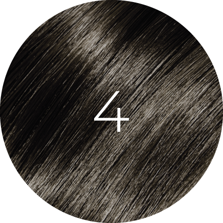 Coloration BBHair PLEX 100ml — Avec Ammoniaque (67 Nuances Couvrance Maximale)