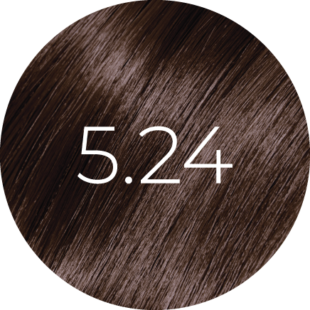 Coloration BBHair PLEX 100ml — Avec Ammoniaque (67 Nuances Couvrance Maximale)