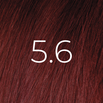 Coloration Generik Fondamentales 100ml — Sans Ammoniaque (Tube Vert, 86 Nuances)
