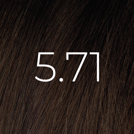 Coloration Generik Fondamentales 100ml — Avec Ammoniaque (Tube Noir, 97 Nuances)