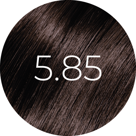Coloration BBHair PLEX 100ml — Avec Ammoniaque (67 Nuances Couvrance Maximale)
