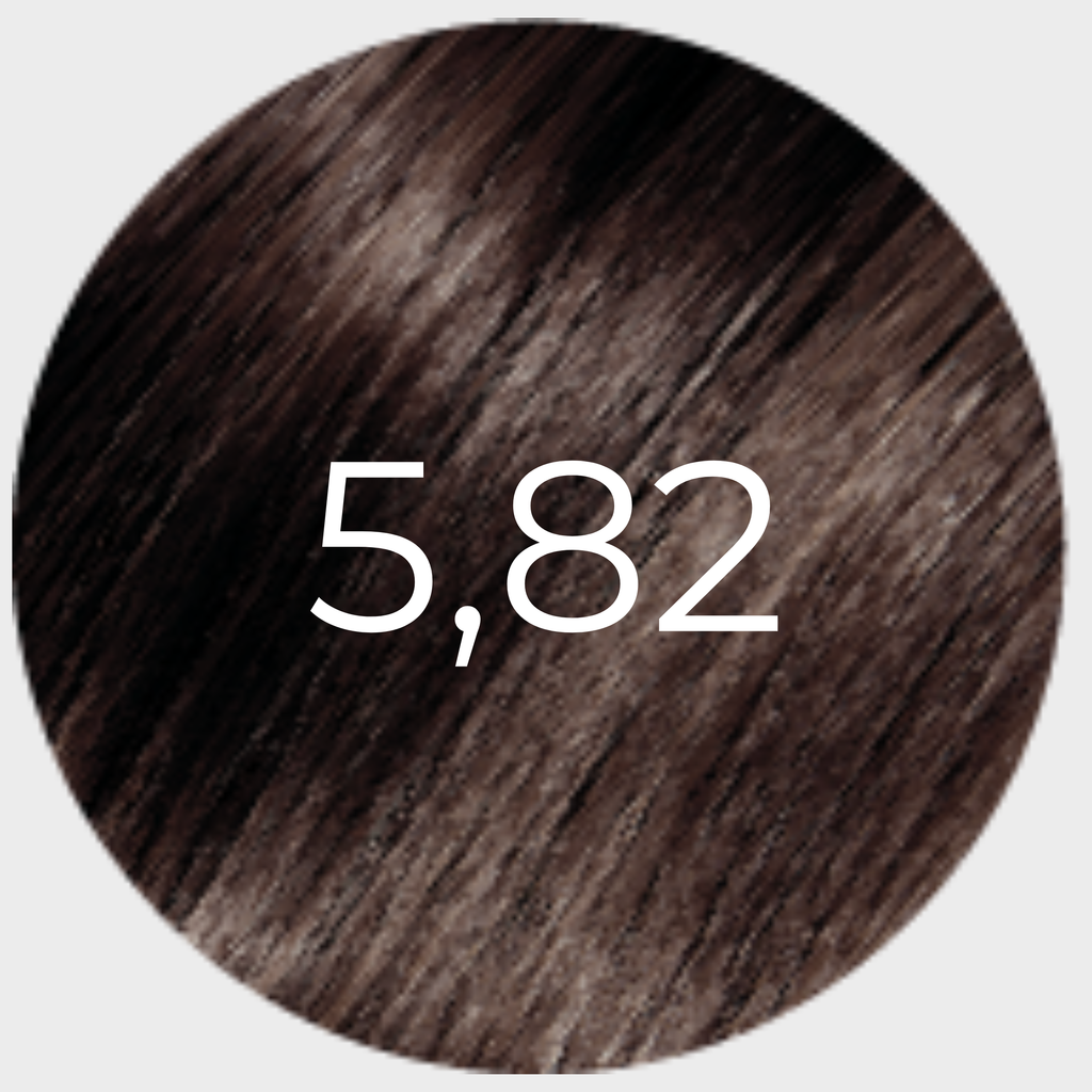 Coloration BBHair PLEX 100ml — Avec Ammoniaque (67 Nuances Couvrance Maximale)
