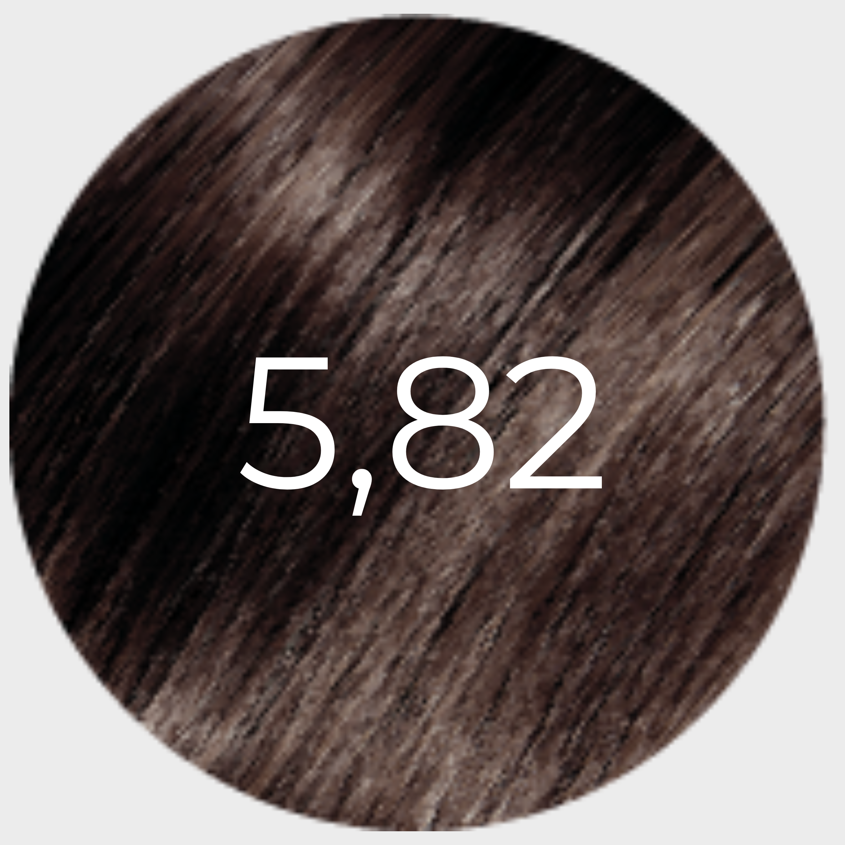 Coloration BBHair PLEX 100ml — Avec Ammoniaque (67 Nuances Couvrance Maximale)