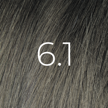 Coloration Generik Fondamentales 100ml — Avec Ammoniaque (Tube Noir, 97 Nuances)