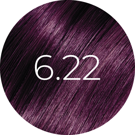 Coloration BBHair PLEX 100ml — Avec Ammoniaque (67 Nuances Couvrance Maximale)