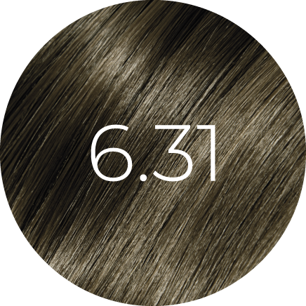 Coloration BBHair PLEX 100ml — Avec Ammoniaque (67 Nuances Couvrance Maximale)