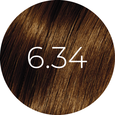 Coloration BBHair PLEX 100ml — Avec Ammoniaque (67 Nuances Couvrance Maximale)