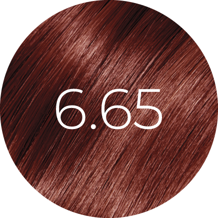 Coloration BBHair PLEX 100ml — Avec Ammoniaque (67 Nuances Couvrance Maximale)