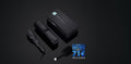 NOUVEAU COFFRET LISSEUR SÉCHANT 2-EN-1 GHD DUET STYLE + Offert