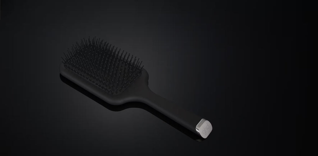 NOUVEAU COFFRET LISSEUR SÉCHANT 2-EN-1 GHD DUET STYLE + Offert