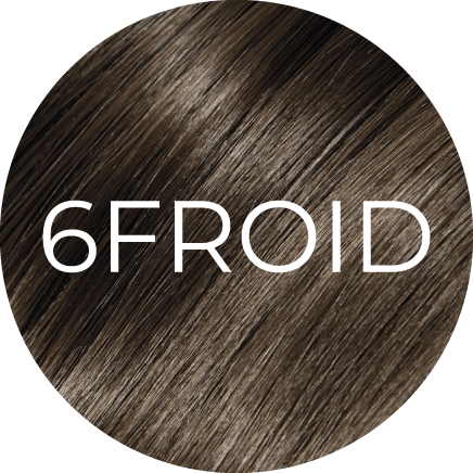 Coloration BBHair PLEX 100ml — Avec Ammoniaque (67 Nuances Couvrance Maximale)