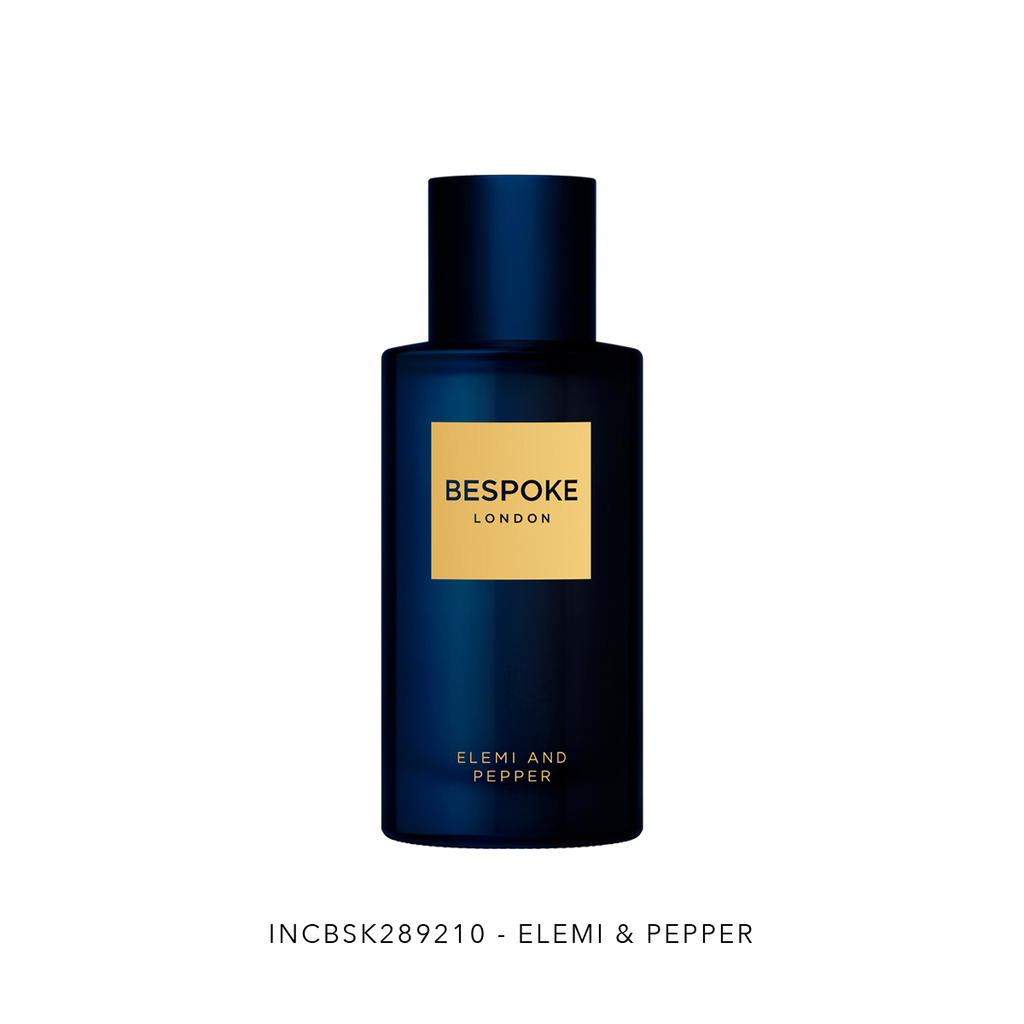 Parfum Homme 100ml Élégant & Puissant - London Gold