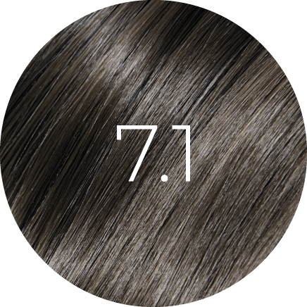 Coloration BBHair PLEX 100ml — Avec Ammoniaque (67 Nuances Couvrance Maximale)