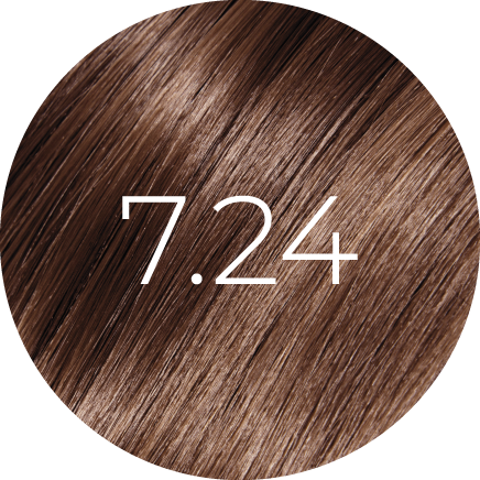 Coloration BBHair PLEX 100ml — Avec Ammoniaque (67 Nuances Couvrance Maximale)