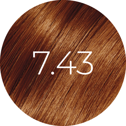 Coloration BBHair PLEX 100ml — Avec Ammoniaque (67 Nuances Couvrance Maximale)