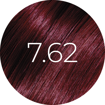 Coloration BBHair PLEX 100ml — Avec Ammoniaque (67 Nuances Couvrance Maximale)