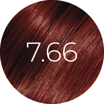 Coloration BBHair PLEX 100ml — Avec Ammoniaque (67 Nuances Couvrance Maximale)