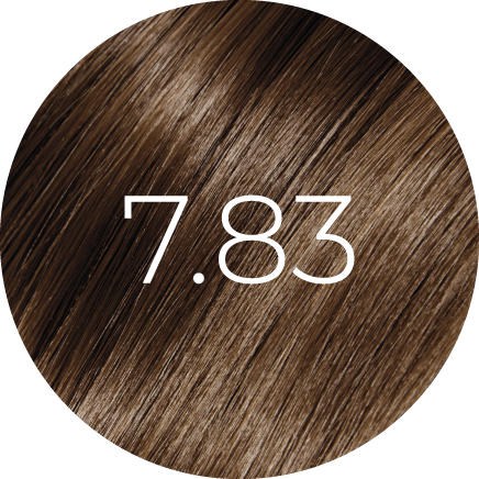 Coloration BBHair PLEX 100ml — Avec Ammoniaque (67 Nuances Couvrance Maximale)
