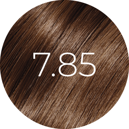 Coloration BBHair PLEX 100ml — Avec Ammoniaque (67 Nuances Couvrance Maximale)
