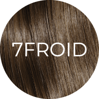 Coloration BBHair PLEX 100ml — Avec Ammoniaque (67 Nuances Couvrance Maximale)