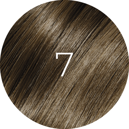 Coloration BBHair PLEX 100ml — Avec Ammoniaque (67 Nuances Couvrance Maximale)
