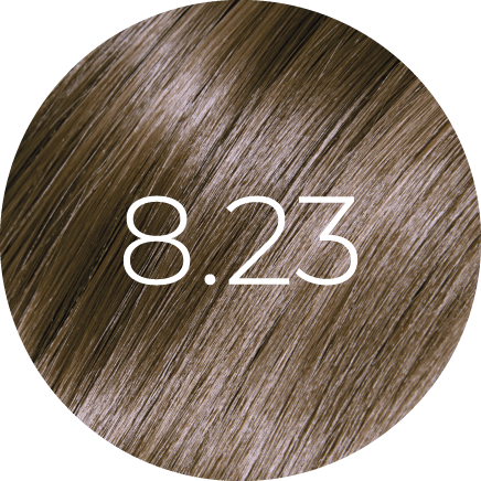 Coloration BBHair PLEX 100ml — Avec Ammoniaque (67 Nuances Couvrance Maximale)