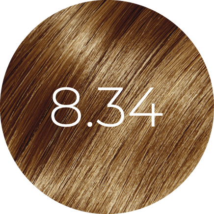 Coloration BBHair PLEX 100ml — Avec Ammoniaque (67 Nuances Couvrance Maximale)