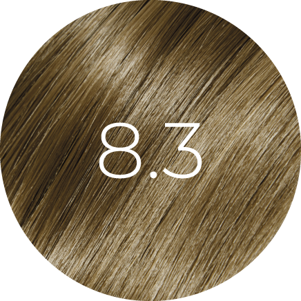Coloration BBHair PLEX 100ml — Avec Ammoniaque (67 Nuances Couvrance Maximale)