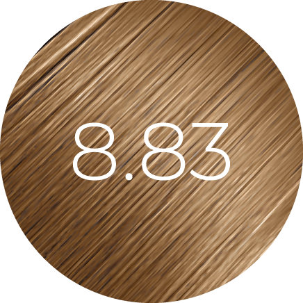 BBHair Shine — Coloration Ton sur Ton Sans Ammoniaque (22 Nuances)