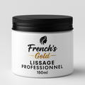 Lissage Français – Nouvelle Formule Pigments Bleus | Sans Formol
