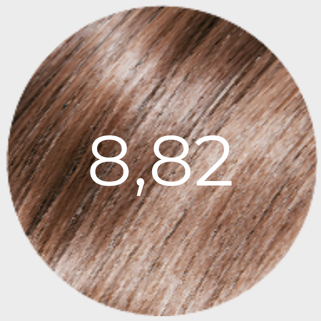 Coloration BBHair PLEX 100ml — Avec Ammoniaque (67 Nuances Couvrance Maximale)